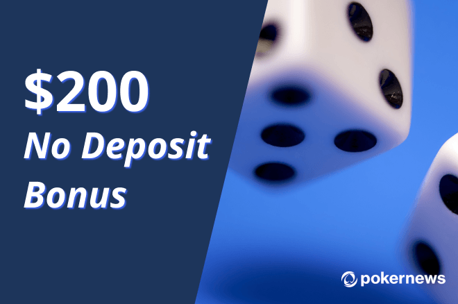 $200 No Deposit Bonus 200 Free Spins Real Money