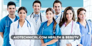 AIOtechnical.com Health