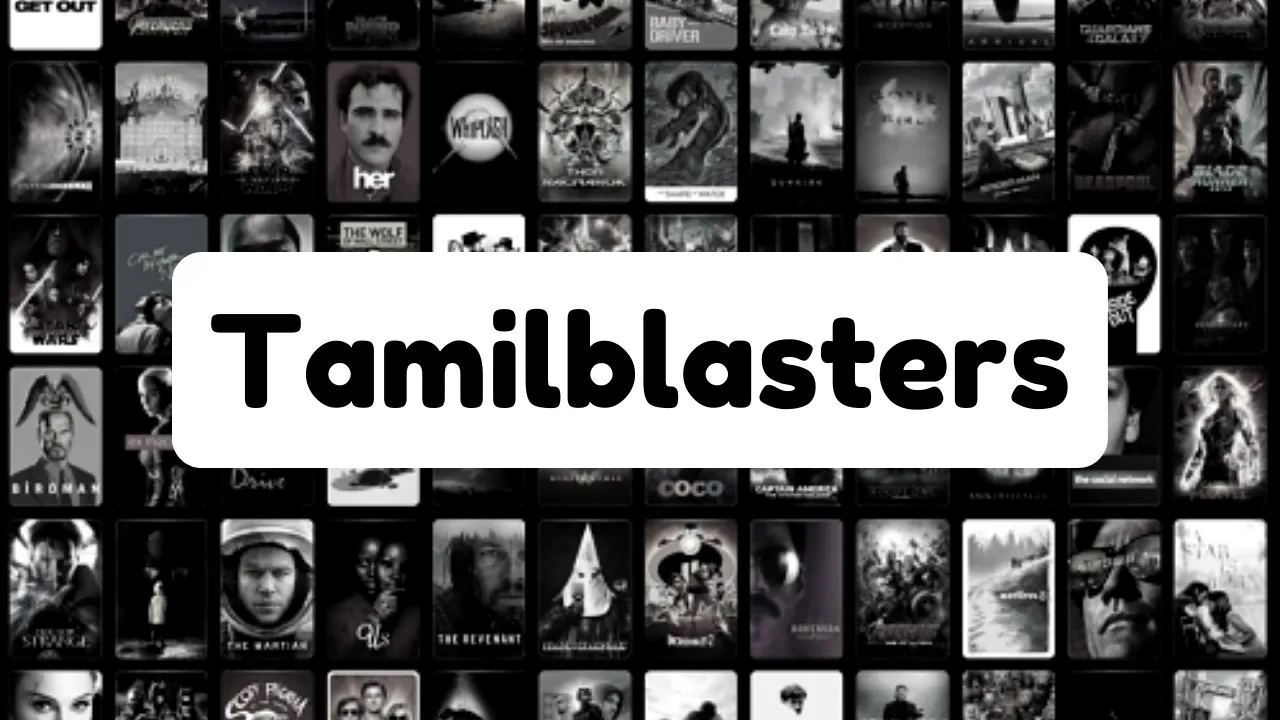 tamilblasters