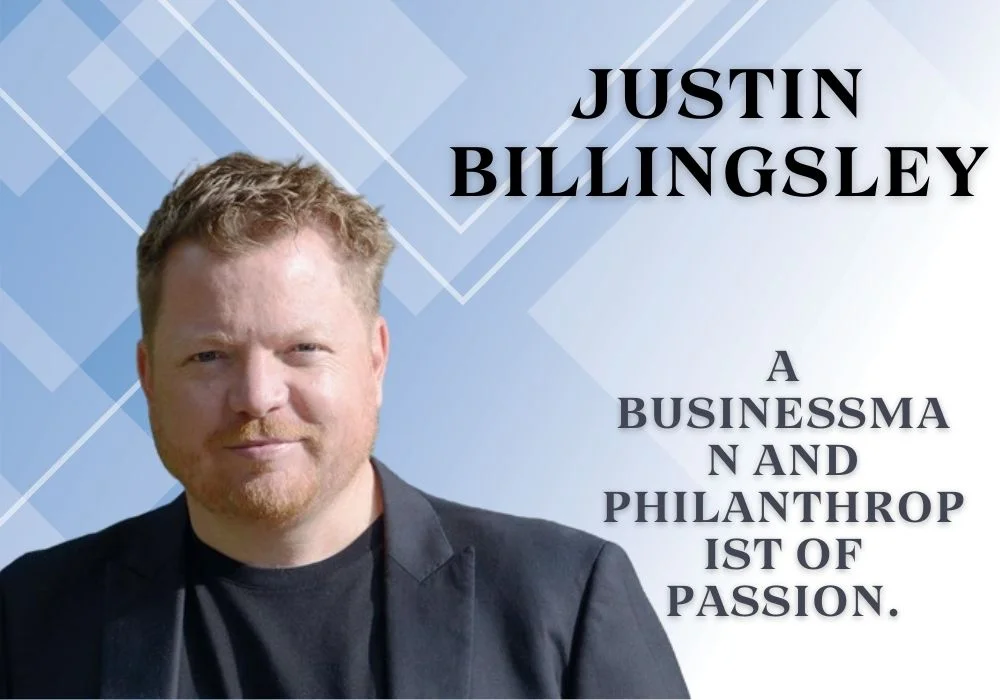 Justin Billingsley Connecticut