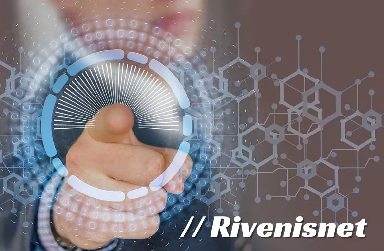 // rivenisnet