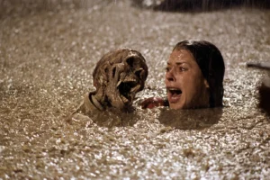 the 1982 movie poltergeist used real skeletons as - tymoff