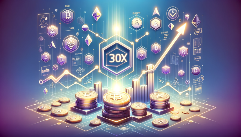 Crypto30x: The Ultimate Guide to Cryptocurrency Trading