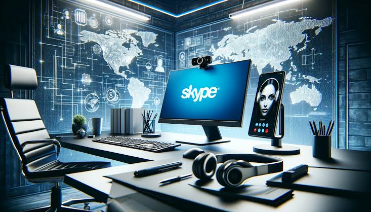 Skypessä: The Ultimate Guide to Using Skype in Your Daily Life