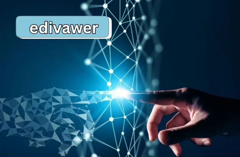 edivawer