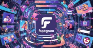 Fapegram: A Creative Haven for Digital Artists and Influencers