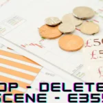 gdp – deleted scene – e355: The Forgotten Scenes